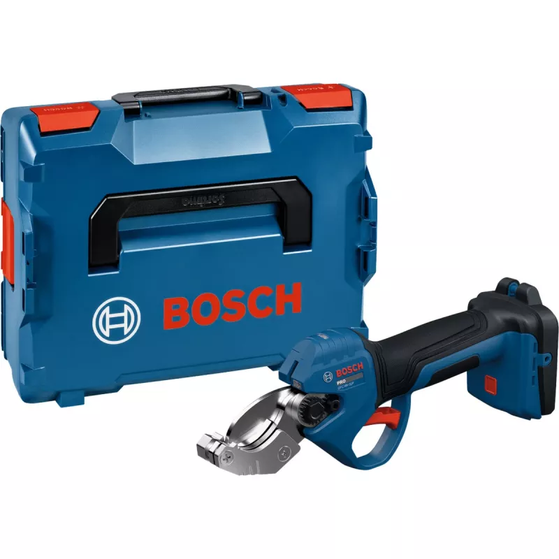 Bosch GPC18V-32P belaidis vamzdžių pjaustytuvas L-BOXX dėkle (06019S2001)
