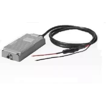 Zebra DC/DC keitiklis - 36/48/60 V įėjimas, 12 V išėjimas - MC9000 serijai