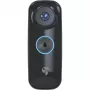 Toucan Wireless Video Doorbell PRO su radaro judesio aptikimu