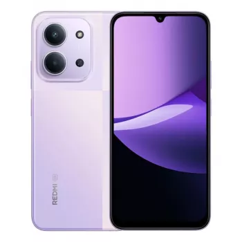 Xiaomi Redmi 15C 5G Dual SIM 4GB RAM 256GB Dusk Purple