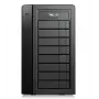 Promise Pegasus32 R8 32TB (8 x 4TB SATA) RAID sistema
