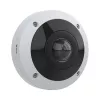 AXIS M4338-PLVE Panoraminis mini fiksuoto kupolo tinklo fotoaparatas 180/360° aprėptimi