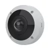 AXIS M4338-PLVE Panoraminis mini fiksuoto kupolo tinklo fotoaparatas 180/360° aprėptimi