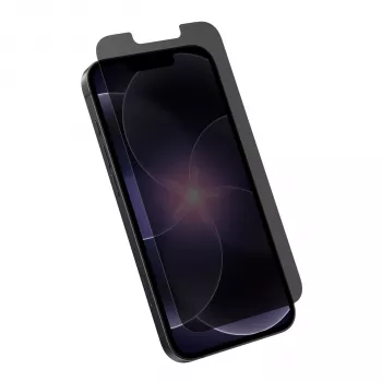 Belkin Titan SmartShield Privacy Glass Screen Protector, skirtas Apple iPhone 14 Pro Max