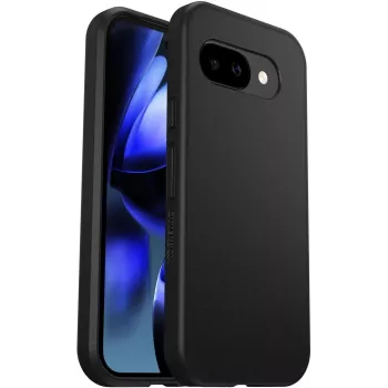 OtterBox React Series Dėklas, skirtas Google Pixel 9a - Juodas
