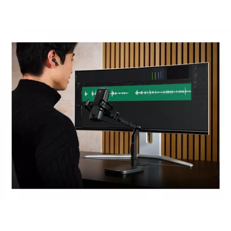 Elgato Wave 3 MK.2 - USB Audio Microphone