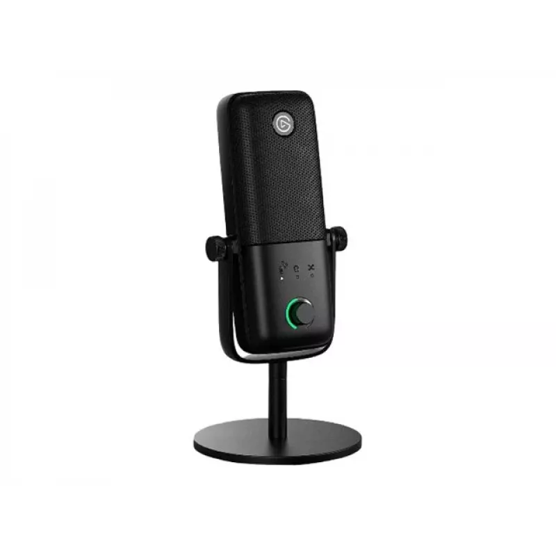 Elgato Wave 3 MK.2 - USB Audio Microphone