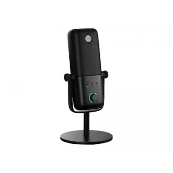Elgato Wave 3 MK.2 - USB Audio Microphone