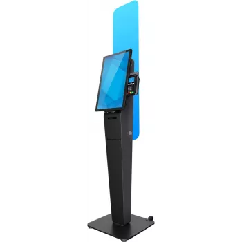 „Elo Touch Solutions“ „Elo Wallaby Pro“ savitarnos montavimo plokštės rinkinys