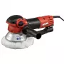 Holzmann EZS150PRO 230V diskinis šlifuoklis ir poliruoklis 1500W 305mm