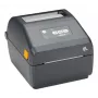 Zebra ZD421 terminio perkėlimo etikečių spausdintuvas, 300 dpi, USB, USB Host, Bluetooth, rinkinys