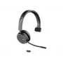 Poly Voyager 4210 USB-A UC Series belaidė ausinė - juoda