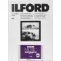 ILFORD HAR1180189 Multigrade RC Deluxe Blizgus Popierius 13x18 cm 100 Lapų