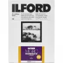 ILFORD MG RC DL 13x18 cm (5x7 in) Blizgus kintamo kontrasto juodai baltas fotografinis popierius, 100 lapų