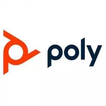 HP Poly Poly - Ausų pagalvėlė - Juoda (25 vnt. pakuotė) (8K6P1AA#AC3)