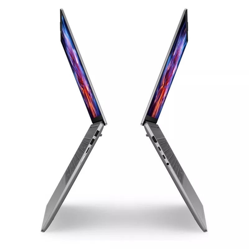 Lenovo IdeaPad 5 Slim 16 WUXGA Intel Core Ultra 5 125U 16GB RAM 512GB SSD Windows 11 Home Arctic Grey
