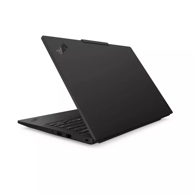 LENOVO ThinkPad T14 G7 Ultrabook - Intel Core Ultra 5 125U, 32GB RAM, 1TB SSD, 14.0 colio WUXGA Touch, Windows 11 Pro, juoda, 3 metų Premier Support + CO2 Offset