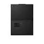 LENOVO ThinkPad T14 G7 Ultrabook - Intel Core Ultra 5 125U, 32GB RAM, 1TB SSD, 14.0 colio WUXGA Touch, Windows 11 Pro, juoda, 3 metų Premier Support + CO2 Offset