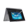 Lenovo ThinkBook 14 G6 2-in-1 22AR002FPB nešiojamas kompiuteris, Intel Core Ultra 7 155H, 16GB RAM, 512GB SSD, 14.0 col. WUXGA Touch, Luna Grey, Windows 11 Pro, 3 metų garantija su išvykimu + CO2 kompensavimas