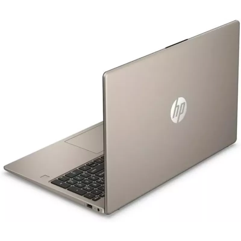 HP 15-FD0230WMDX nešiojamas kompiuteris, Intel Core i3-N305, 15.6 colio Full HD IPS Anti-Glare jutiklinis ekranas, 8 GB DDR4 RAM, 256 GB PCIe NVMe SSD, Windows 11 Home, Cozy Cashmere