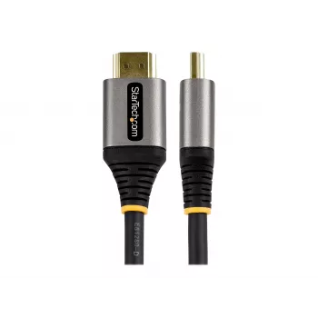 Corning Thunderbolt 3 optinis kabelis 25m AOC-CCU6JPN025M20 - aktyvus optinis kabelis - 40 Gbps - juoda