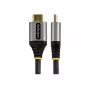 Corning Thunderbolt 3 optinis kabelis 25m AOC-CCU6JPN025M20 - aktyvus optinis kabelis - 40 Gbps - juoda