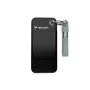 Verbatim Pocket SSD 128GB juoda/pilka USB 3.2 Gen 2 išorinis kietojo kūno diskas