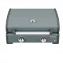Campingaz Plancha Sigma 2 Cook dujinė planšetinė kepsninė 2 degikliai 6 kW 58x36 cm