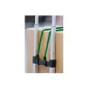Master Lock 3021EURDAT Twin Wire Bungee Ratchet Tie-Down Strap 0.8 m 40 kg Green 2-Pack