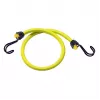 Master Lock 3022EURDAT Twin Wire Bungee su atvirkštiniais kabliukais (2 vnt., 100 cm, juoda)