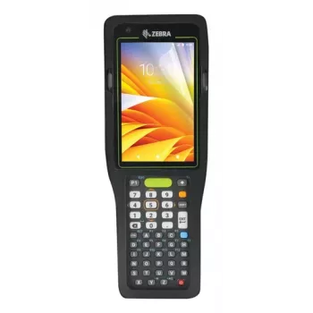Mobilis Screen Protector Anti-Shock IK06 Clear for Zebra MC3400/MC3450