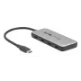 Eaton Tripp Lite Series 4-Port USB-C Hub, USB 3.2 Gen 2 (10 Gbps) - Juoda