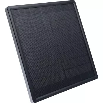 Enlaps Tikee 3 Pro+ saulės baterijos prailginimo komplektas su tvirtinimo rinkiniu