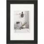 Walther Home DIN A4 21x29.7 cm Wood Black Picture Frame HO130B