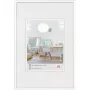 Walther Design New Lifestyle 20x30 nuotraukų rėmelis Plastikinis Baltas 13x18 cm