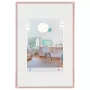 Walther New Lifestyle Picture Frame 20x30 cm Rose Gold Plastic KV030Y