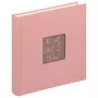Walther Fun Peach Fuzz 30x30 Album su 100 puslapių FA-208-PF