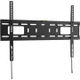 Reflecta PLANO Flat 70-6040 TV sieninis laikiklis - fiksuotas plokščias - juodas - 37-70 colių