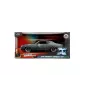 Jada Toys Fast & Furious 1970 Chevrolet Chevelle SS 1:24 Die-Cast Model Car - Gunmetal Grey