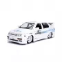 Jada Fast & Furious 1995 VW Jetta 1:24 Die-Cast Model Car (White)