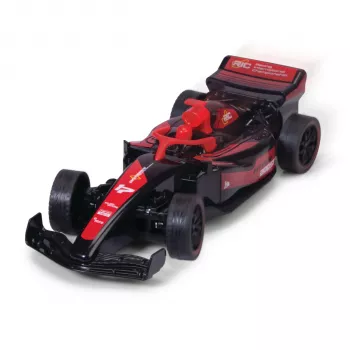 Dickie RC Speed Racers 2.4 GHz nuotoliniu valdymu lenktyninis automobilis 1:24