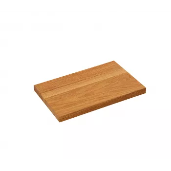 Zassenhaus pjaustymo lenta ąžuolas 26x17x2 cm