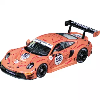 CARRERA DIGITAL 124 Porsche 911 GT3 R Phantom Global Racing, Nr. 23, Suzuka 2025