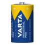 VARTA Industrial Pro D šarminė baterija 1.5V 17000mAh (1 pak.) - LR20 Mono