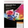 Hahnemühle Photo Matt Fibre 200 - Smooth Matt - 300 µm - Warm Tone - A4 (210 x 297 mm) - 25 Sheets