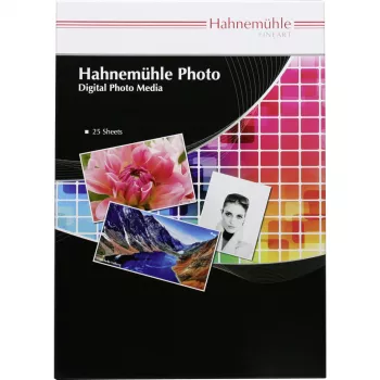 Hahnemühle Digital FineArt Photo Pearl 310 - Polietileno (PE) rulonas 44 colių x 12 m