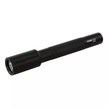 ANSMANN Future T150 LED įspėjamoji lemputė, juoda, IP54, 1 m