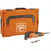 FEIN Multimaster MM 500 Plus Basic L-BOXX 350 W Multi-Tool su dėklu