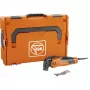 FEIN Multimaster MM 500 Plus Basic L-BOXX 350 W Multi-Tool su dėklu