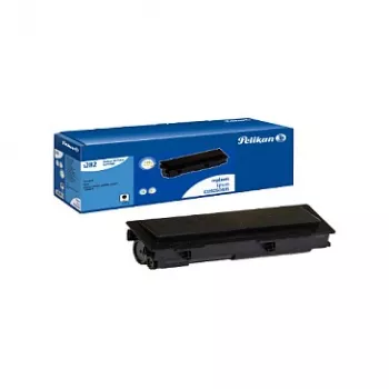 Pelikan 1031410452 Tonerio kasetė juoda didelės išeigos 8000 puslapių suderinama su HP CE255X